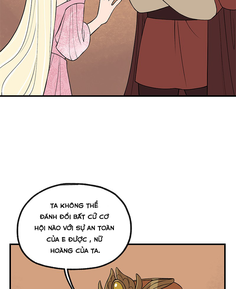 người cầu hôn chapter 11 30