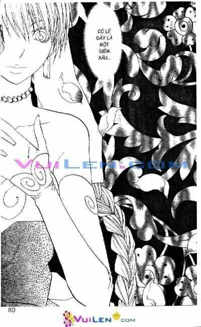 tiên nữ giáng trần chapter 20 80