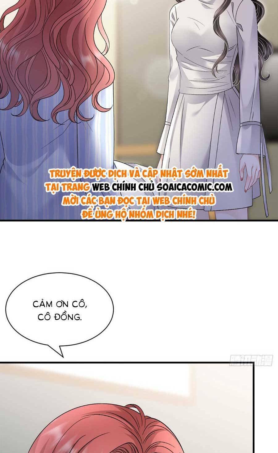 đại tiểu thư có ý đồ gì xấu đâu chapter 183 13