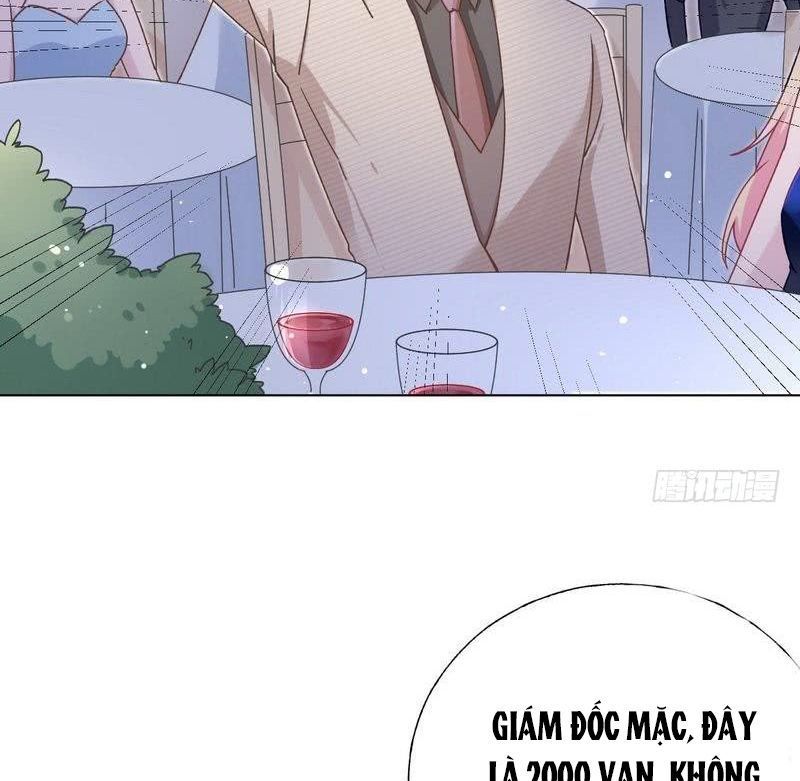 trời ban cho nam thần daddy chapter 34 11