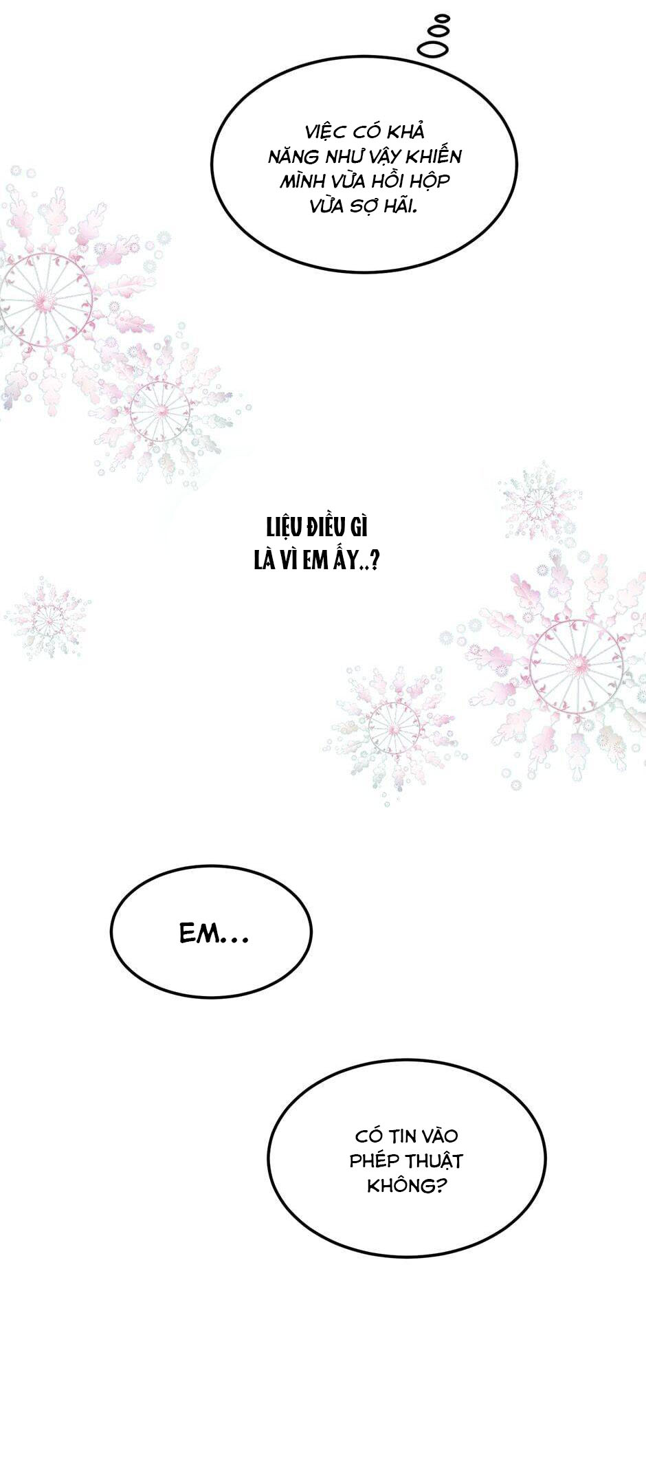 tại sao ngài làm điều này, công tước chapter 103 48