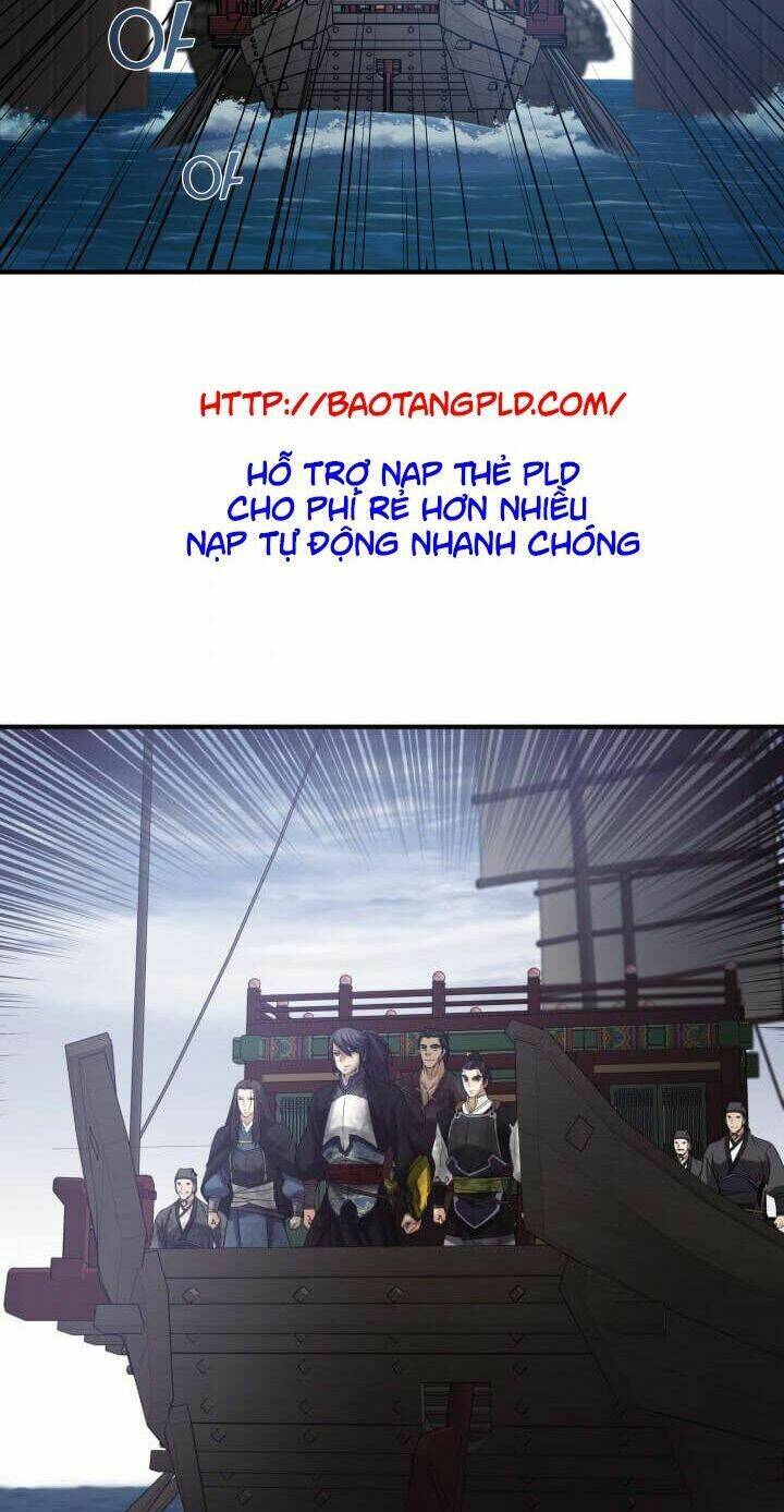 lôi thần chuyển sinh chapter 12 44