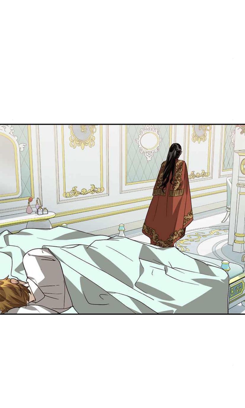 Hậu Cung Của Nữ Chính chapter 28 - Trang 46