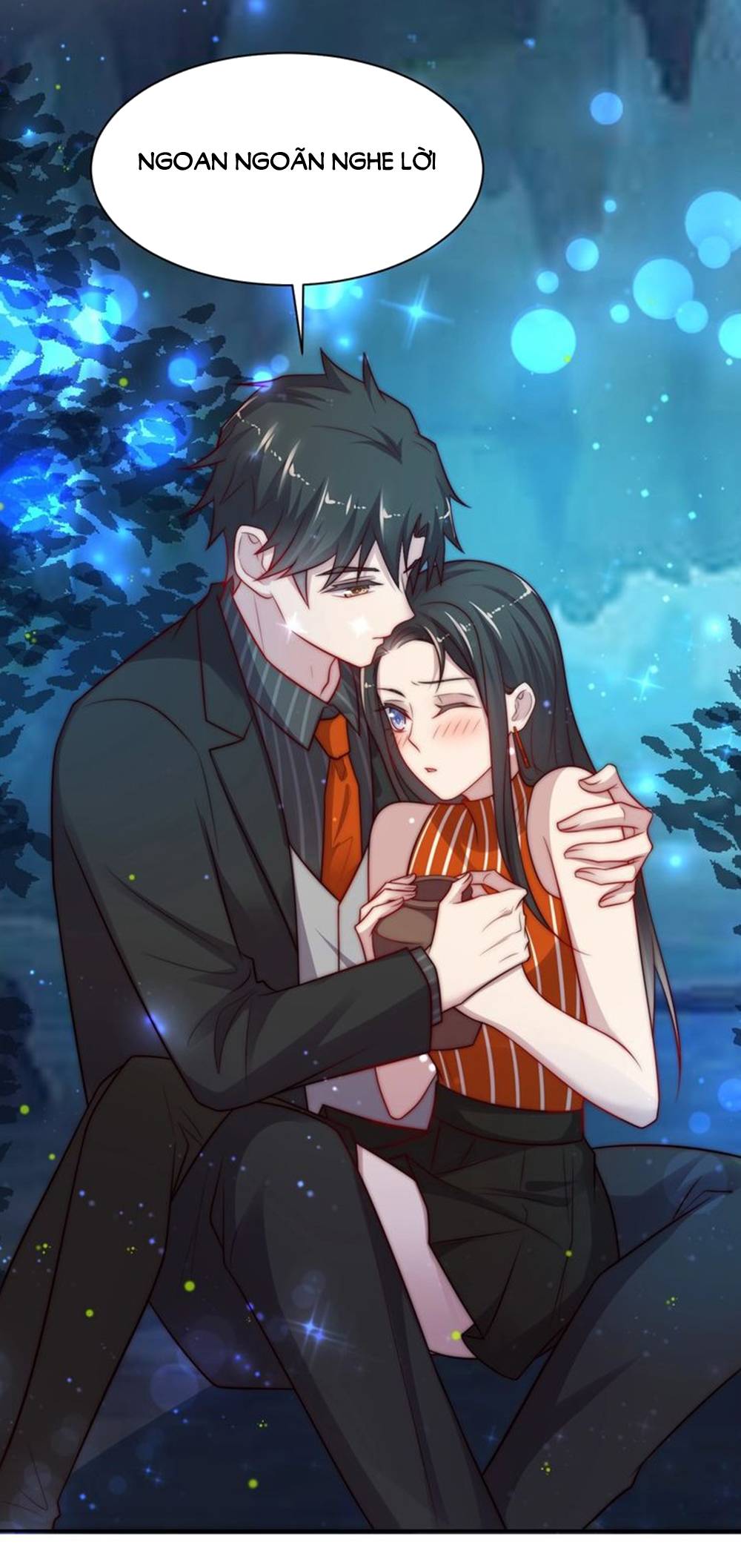 khoá chặt đôi môi (full) chapter 62 52