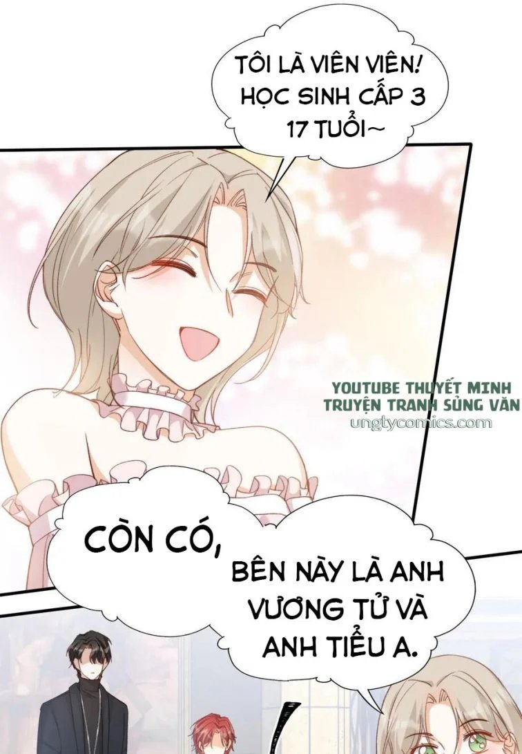 nụ hôn vực thẳm chapter 53 29