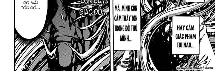 thánh tỏi sành ăn chapter 227 6