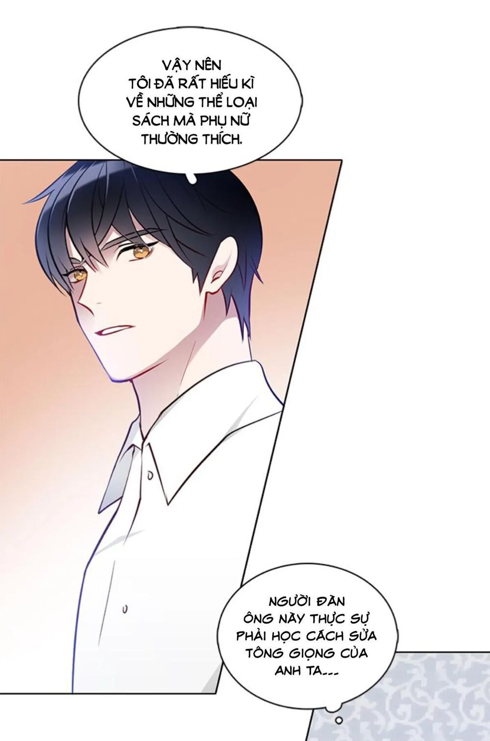 thám tử của muiella chapter 15.2 18