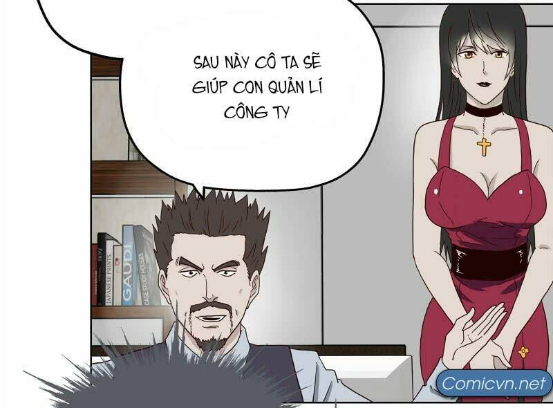 thế giới cận tử chapter 3 8