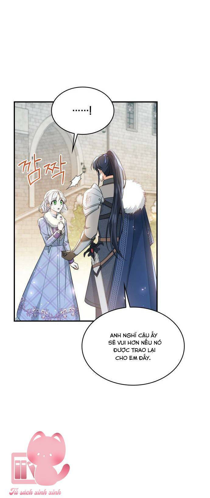 'di vật' melvin để lại chapter 30 85