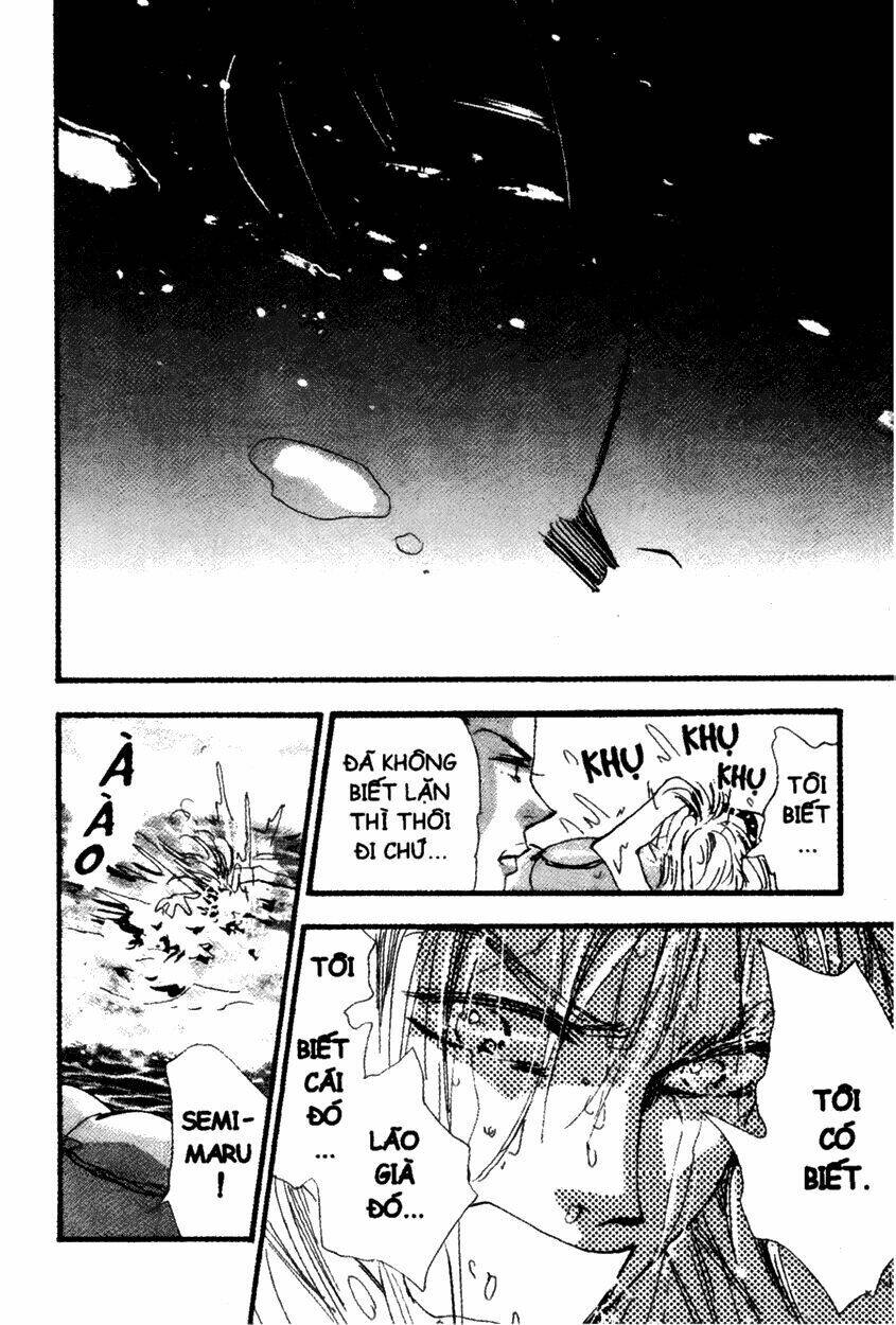 7 mầm sống chapter 10 29