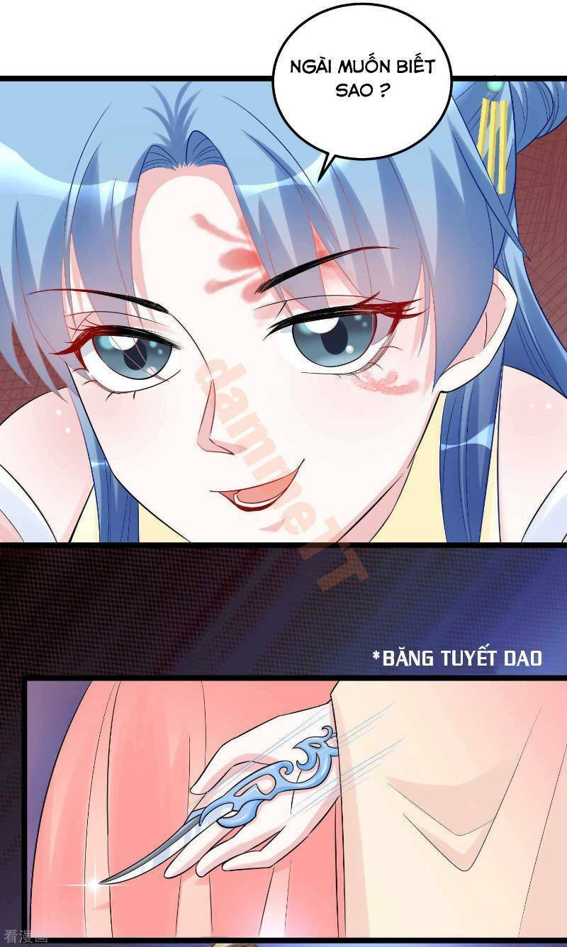 độc y đích nữ chapter 62 6