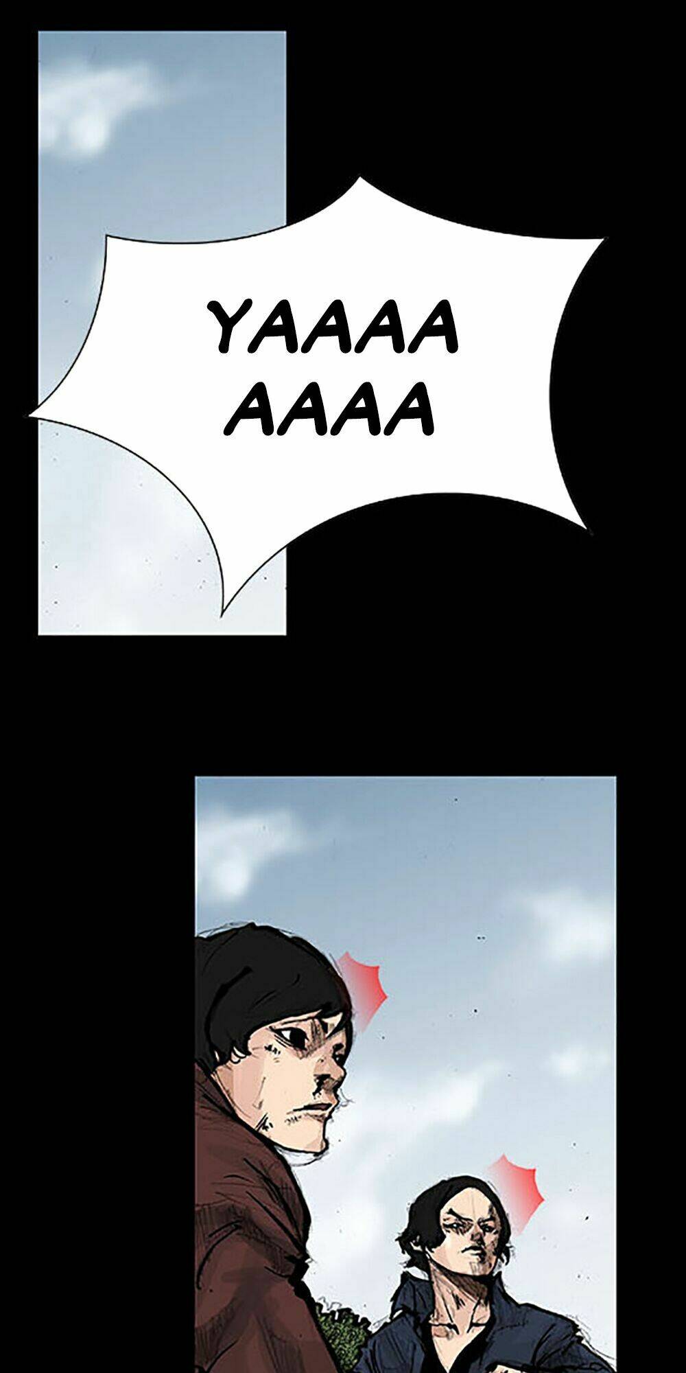 độc cô tiền truyện chapter 27 30