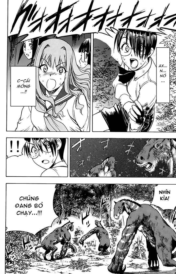 cage of eden chapter 64 11