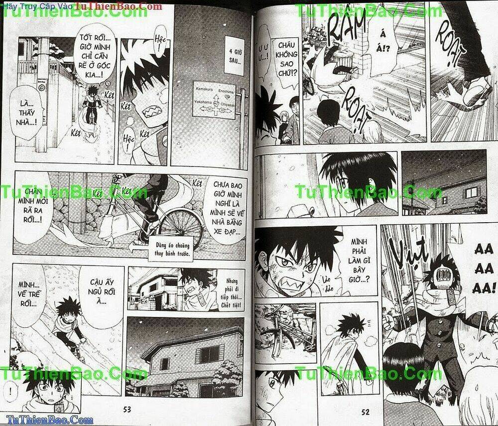 akuno của tôi chapter 10 26