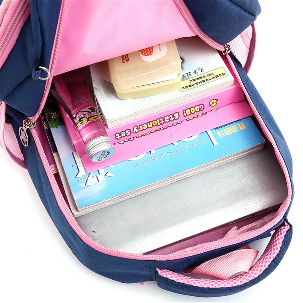 2021 Chống Nước Chỉnh Hình Ba Lô Trẻ Em Học Túi Trẻ Em Túi Sách Trẻ Em Trường Tiểu Học Ba Lô Bé Trai Bé Gái Bolsa Trẻ Sơ Sinh