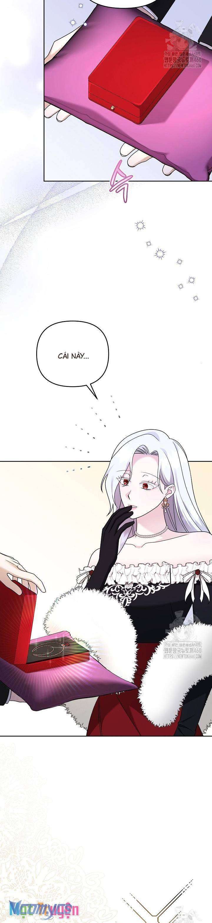 quái vật trong ngôi nhà kính chapter 9 7