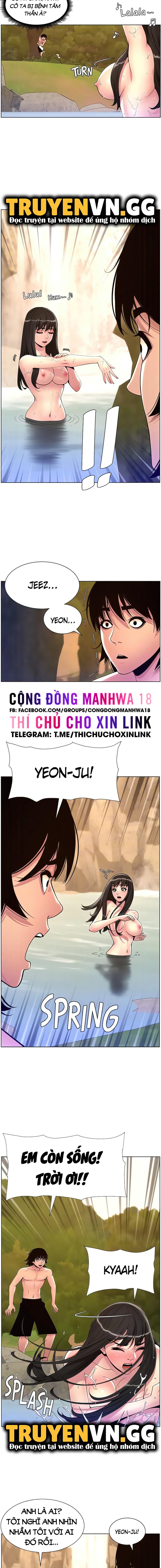 app đế vương giường chiếu chapter 89 14