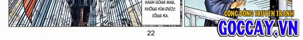 tuyệt thế vô song 2 chapter 37 42