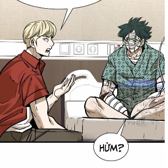 shark - cá mập chapter 291 86