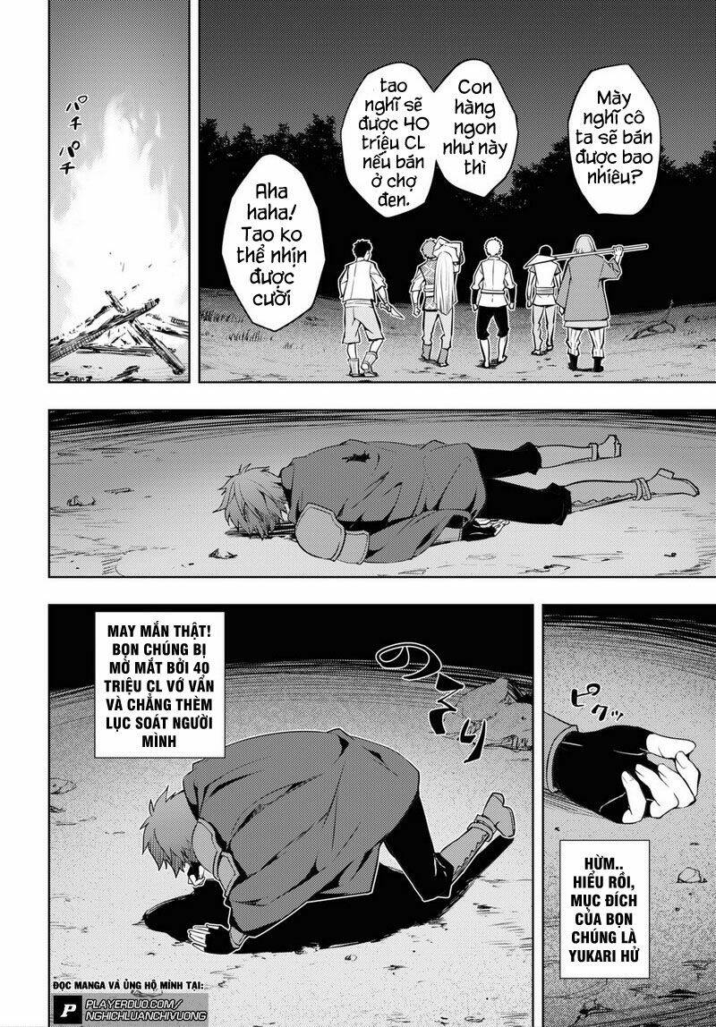 moto sekai ichi'i subchara ikusei nikki: hai player, isekai wo kouryakuchuu! chapter 21 21