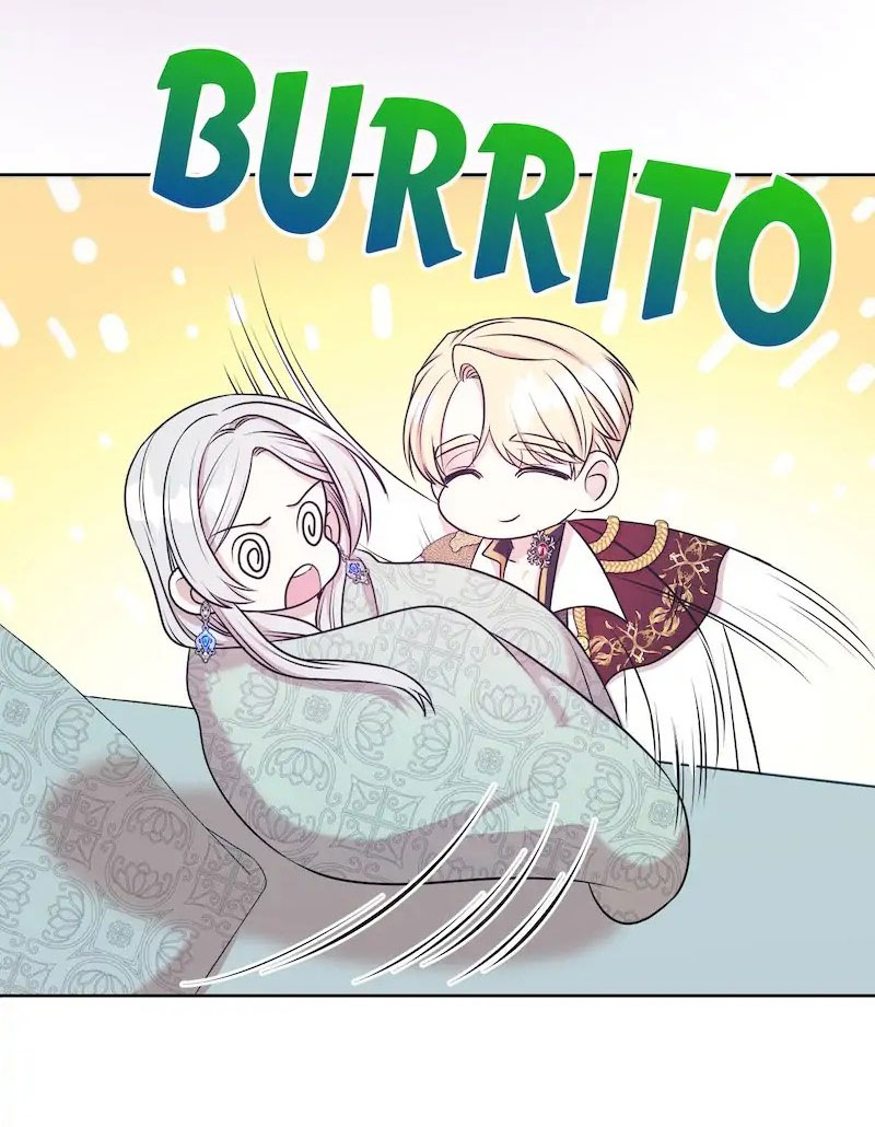 tôi chán nản vì người chồng thứ 2 còn "khỏe" hơn chồng cũ chapter 46.2 22