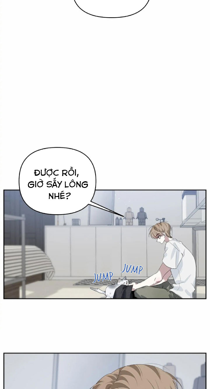 đàn anh xấu xa của tôi chapter 35 11