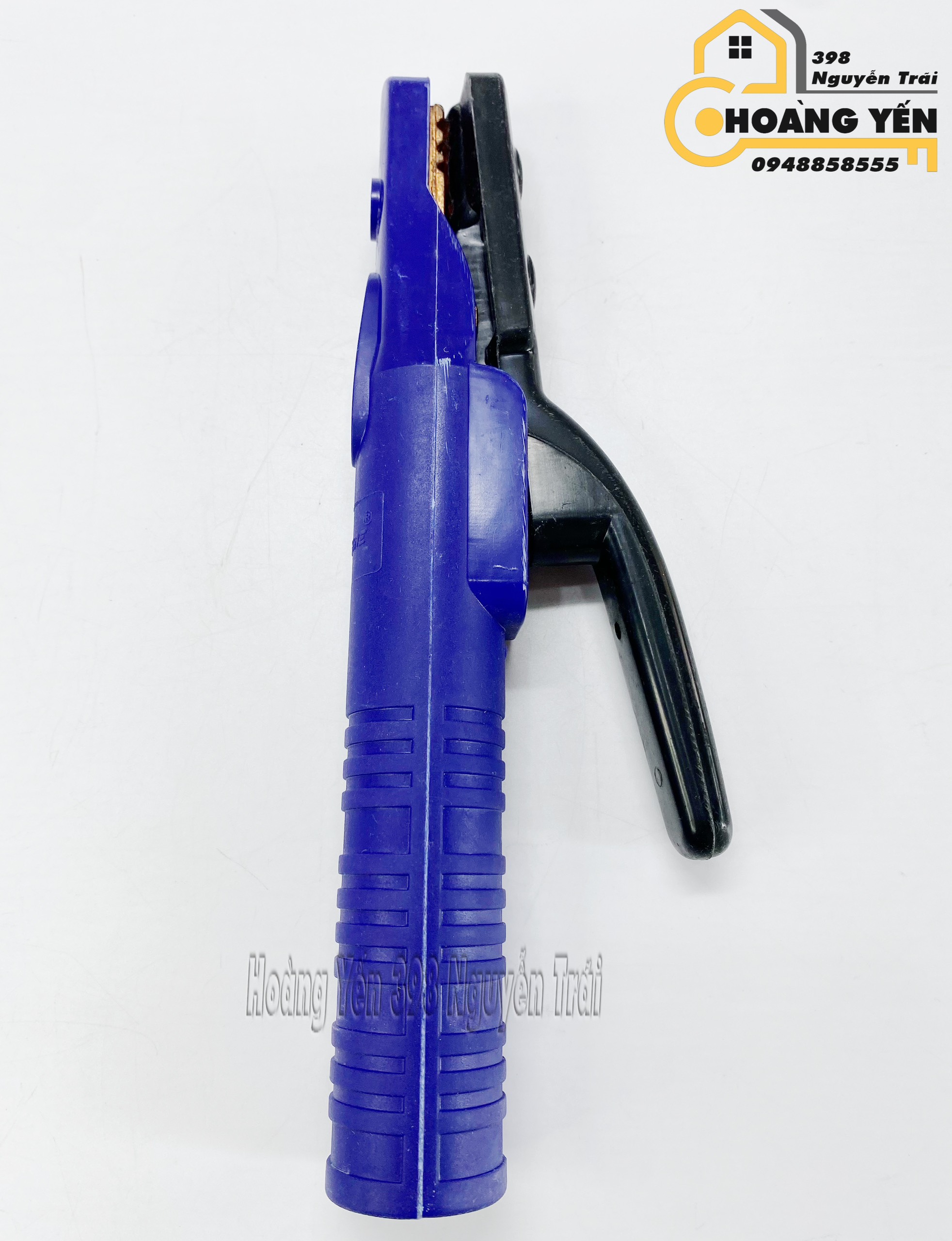 Kìm hàn điện cao cấp TOPFINE 500A TF-170660 Kềm hàn tiện cao cấp Kìm hàn tiện xuất châu âu Kềm hàn tiện chất lượng cao kìm hàn tiện loại tốt