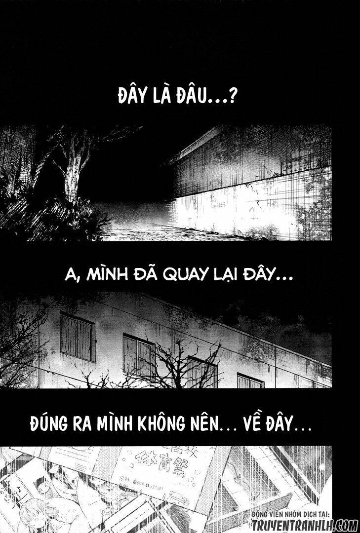 gakkou gurashi! chapter 52 5