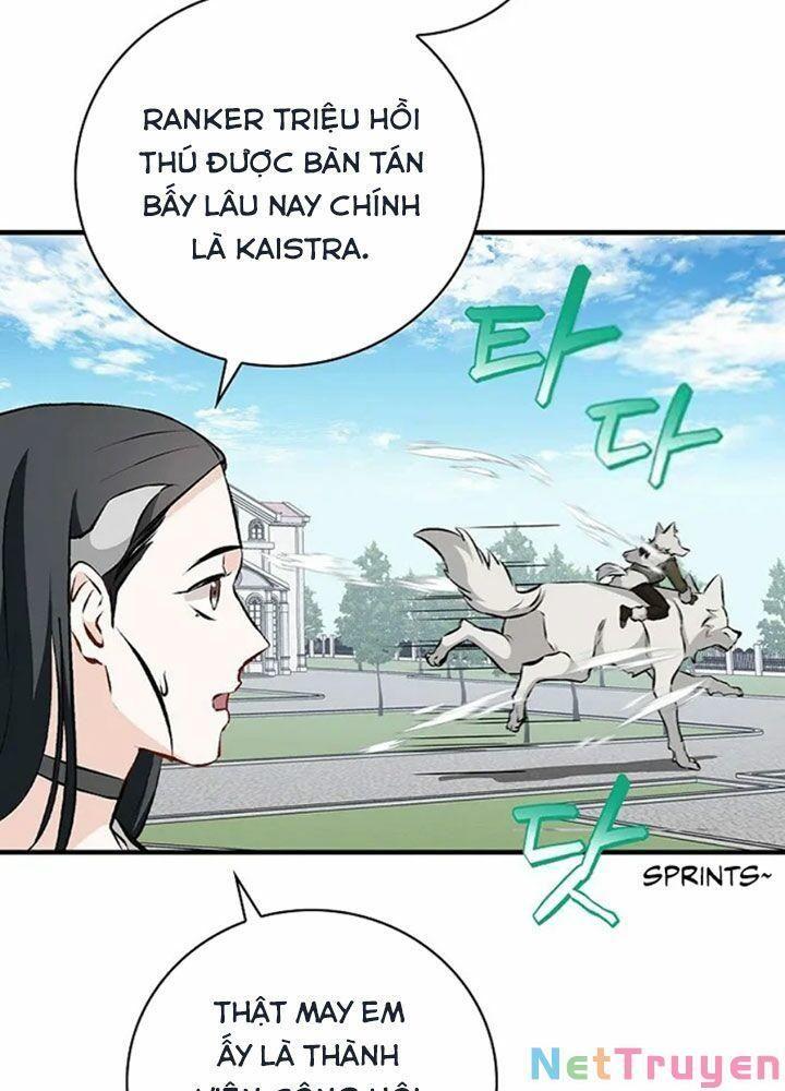 tôi lên cấp chỉ bằng cách ăn chapter 86 77