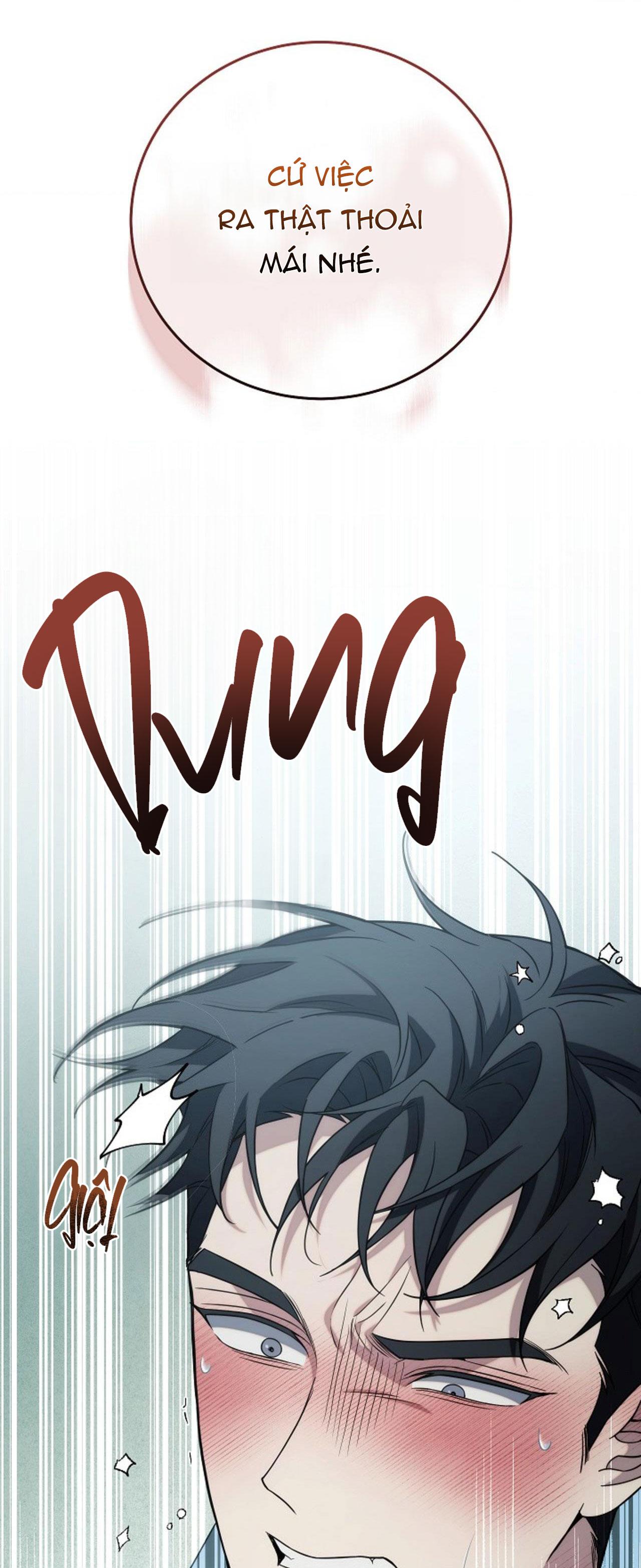 (abo)mối quan hệ không hoàn chỉnh chapter 19 17