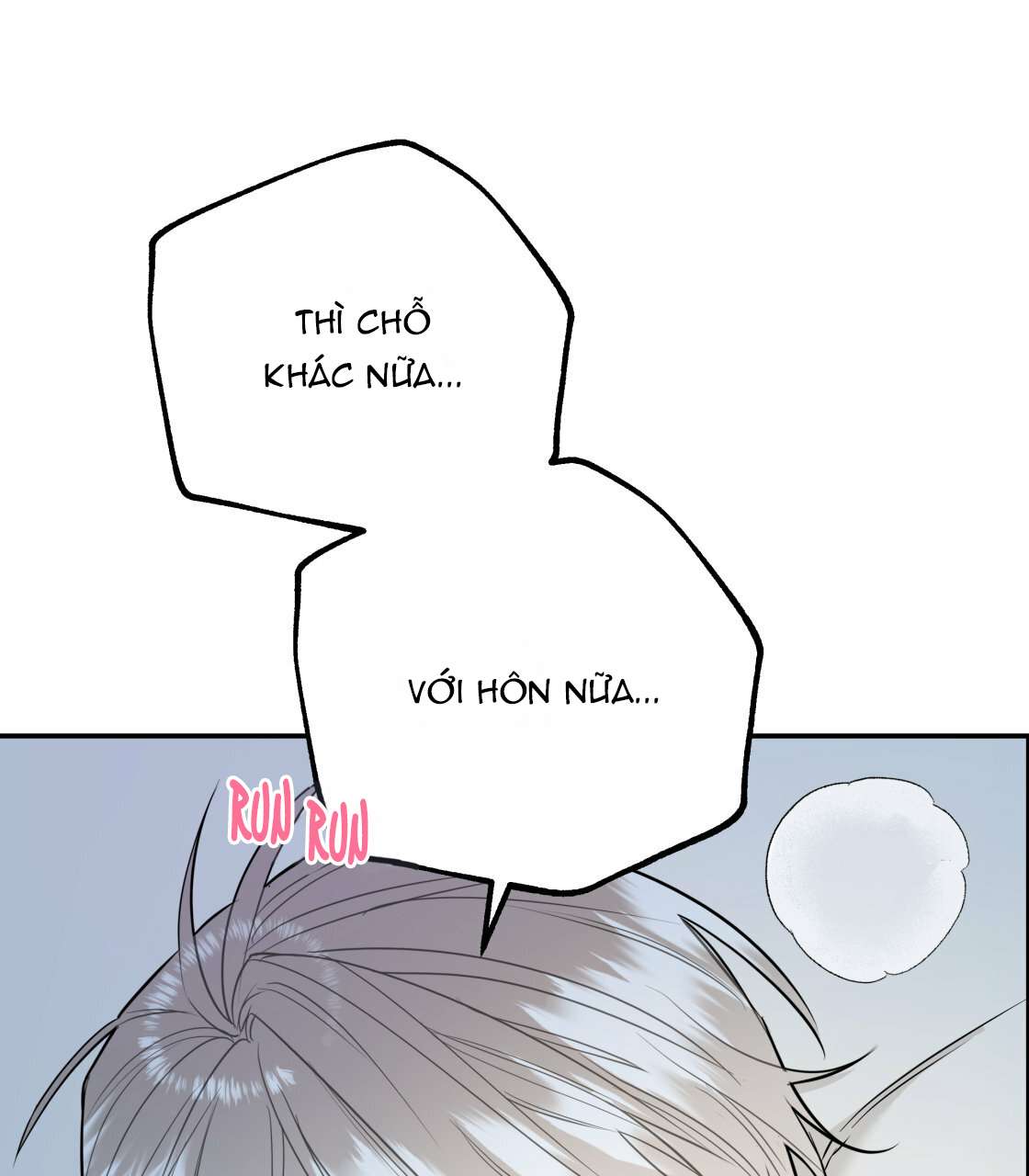 tôi với cậu không thể như thế này chapter 20 59