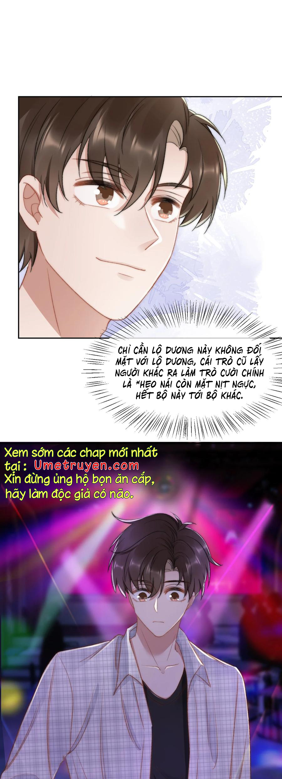 ta sinh con cho tổng tài chapter 21 30