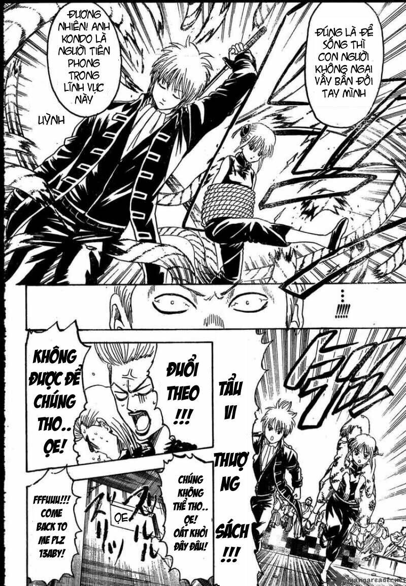 gintama - linh hồn bạc chapter 271 19