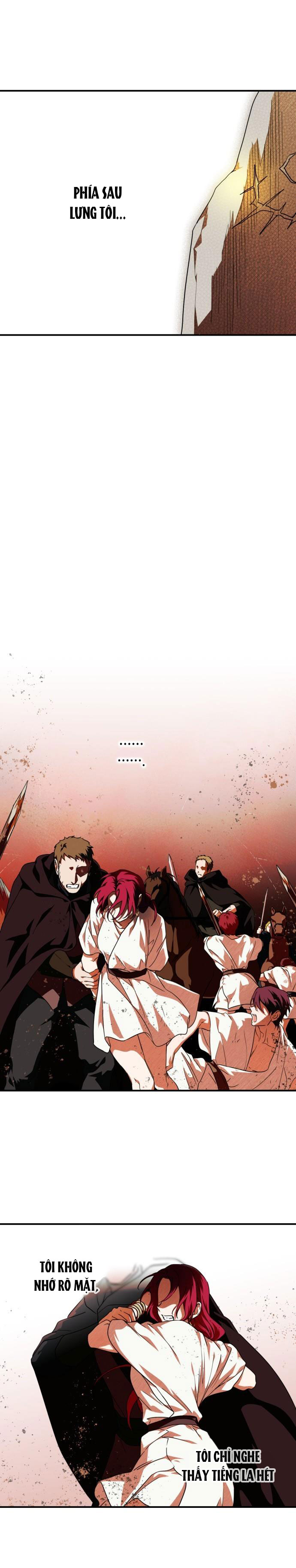 bị che khuất bởi hoàng hôn chapter 67.1 8