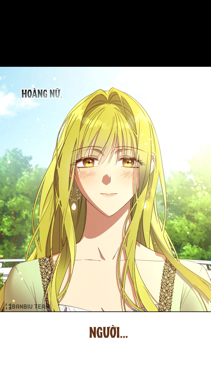 công chúa khắc dấu lên kẻ phản nghịch chapter 40 38