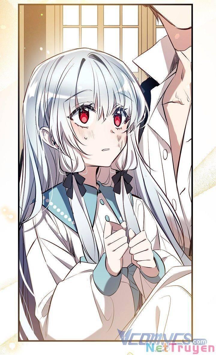 chúng ta có thể trở thành gia đình được không? chapter 72 34