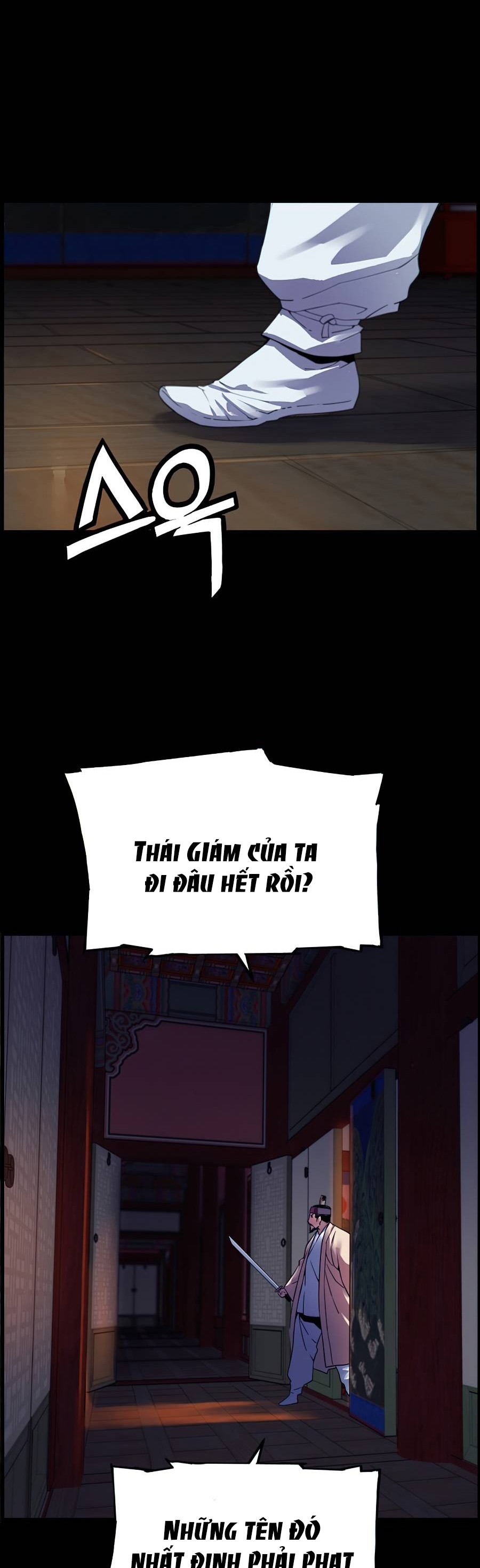 tôi sẽ sống như một hoàng tử chapter 69 40