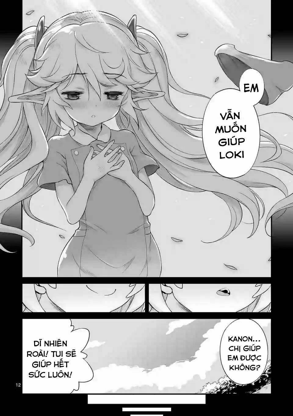 yuusha-sama, yukagen wa ikaga desuka? chapter 16 15