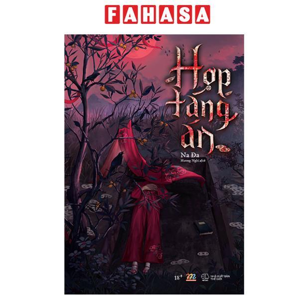 Sách - Hợp Táng Án