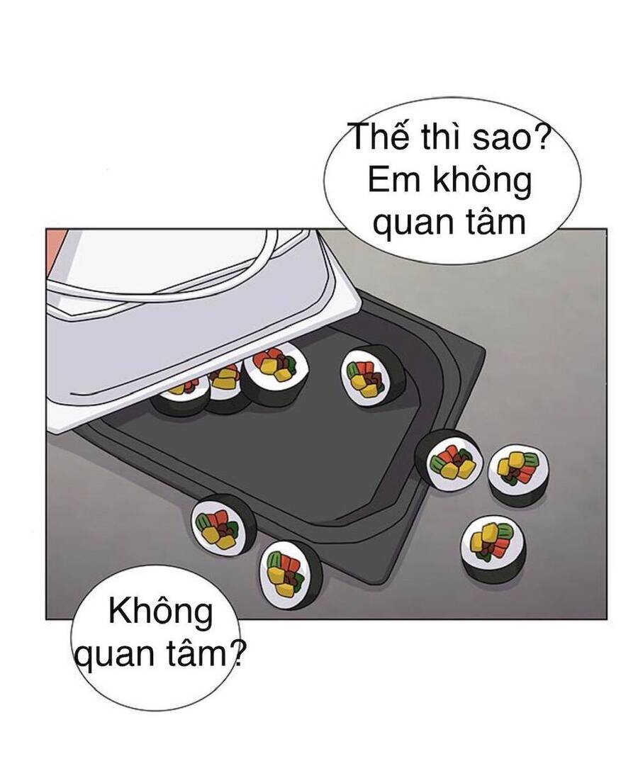 idol và sếp, em yêu ai? chapter 89 6