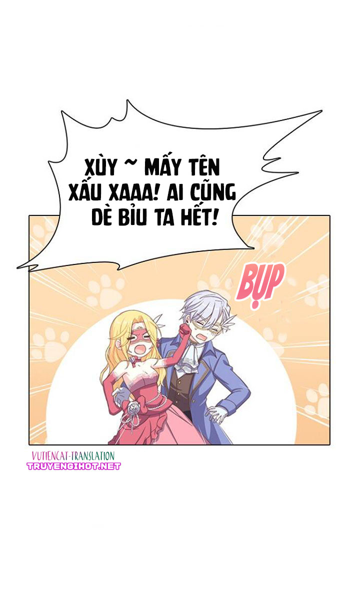 lời cầu hôn đến từ hoàng đế chapter 9 14