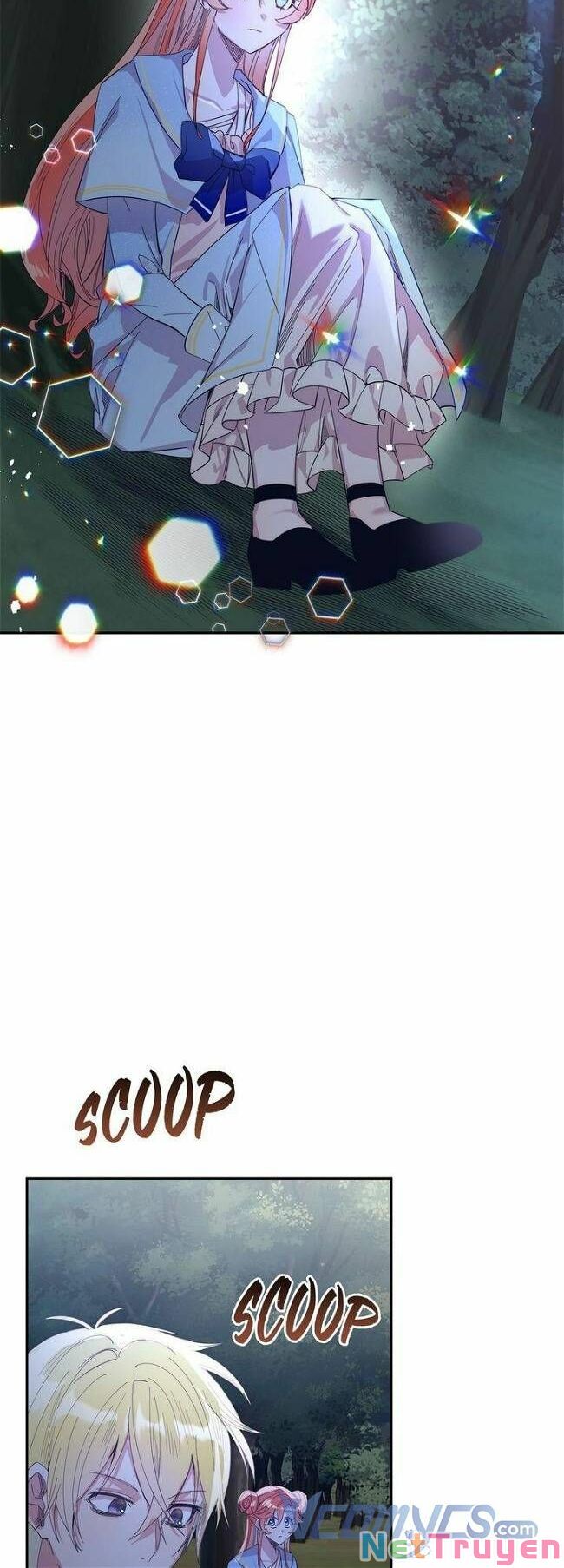 cách để trao vương miện cho vị hoàng tử hoang dã của tôi chapter 8 17