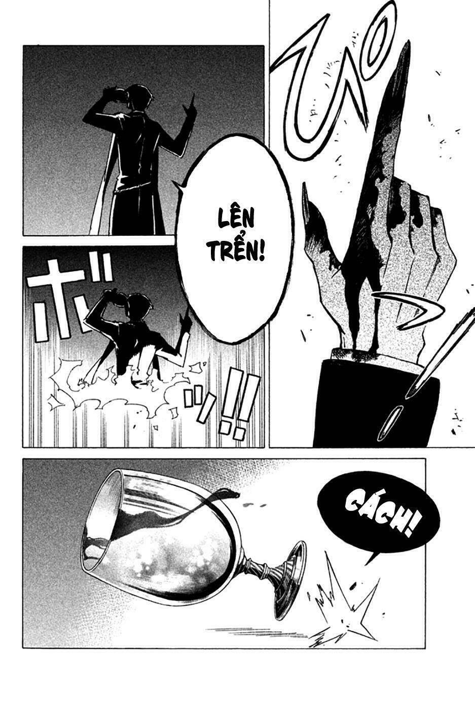 hell’s kitchen chapter 49 12