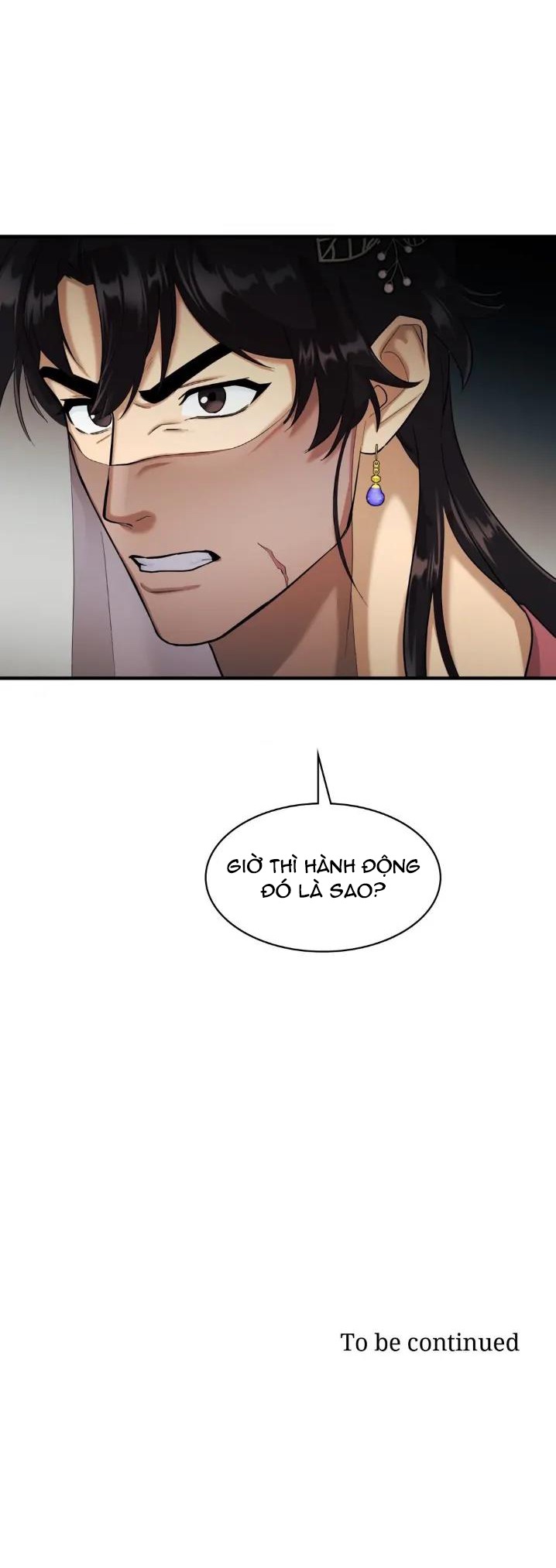 [18+] người tình của chúa quỷ - bản uncensored chapter 5.2 29