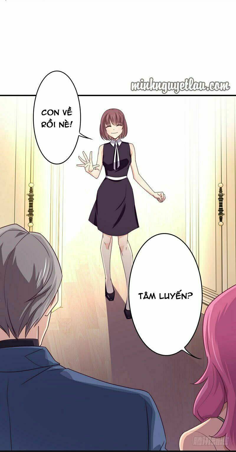 cuồng duệ tiểu thê chapter 34 17