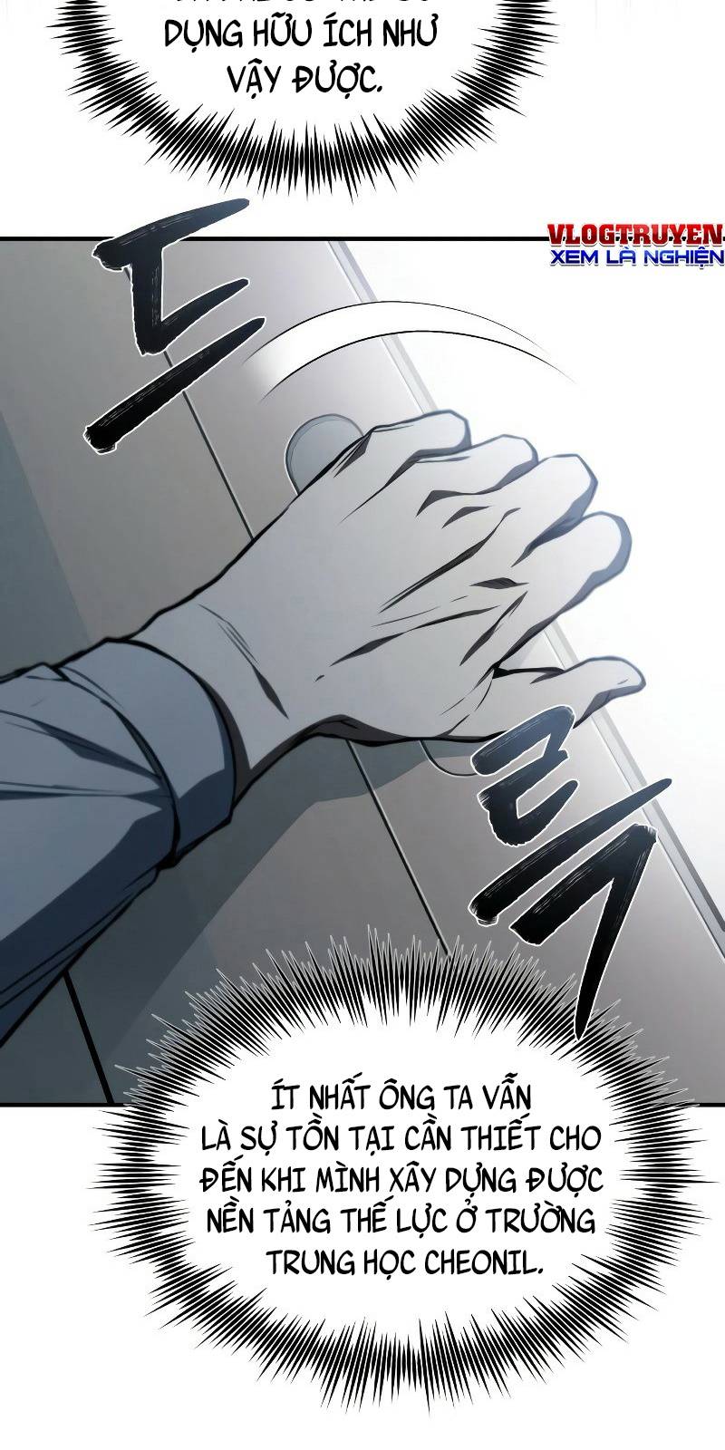 ác quỷ trở lại học đường chapter 5.2 36