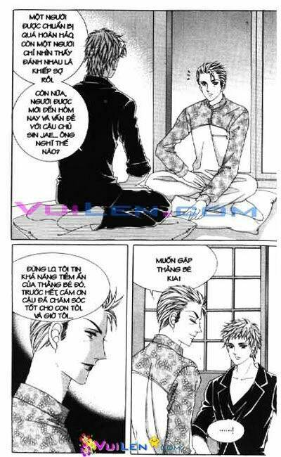 anh,bạn trai và người ấy chapter 6 19