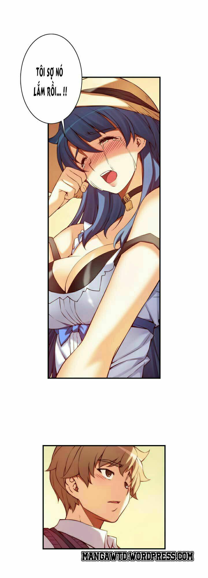 cohabitation with the fiancee chapter 18 13