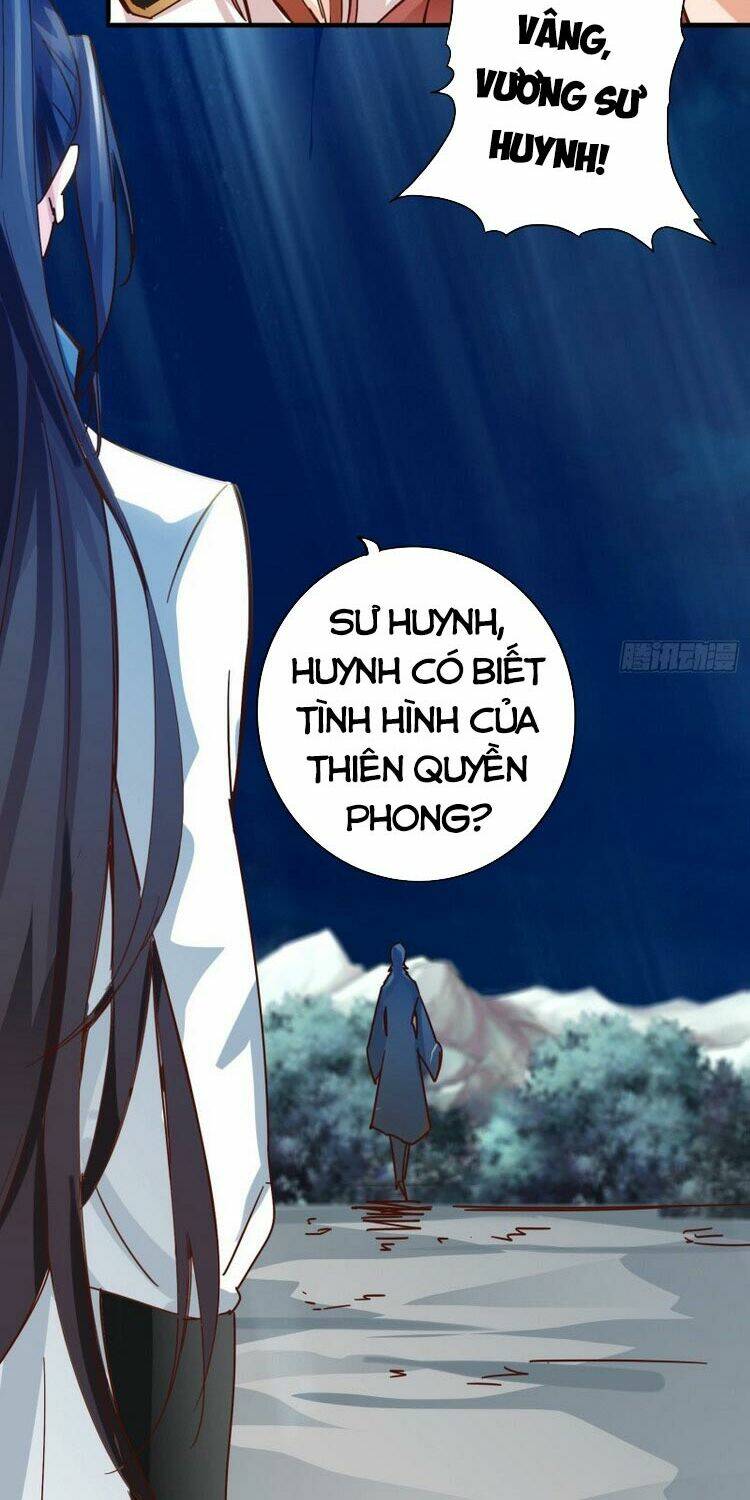 chư thiên ký chapter 275 28