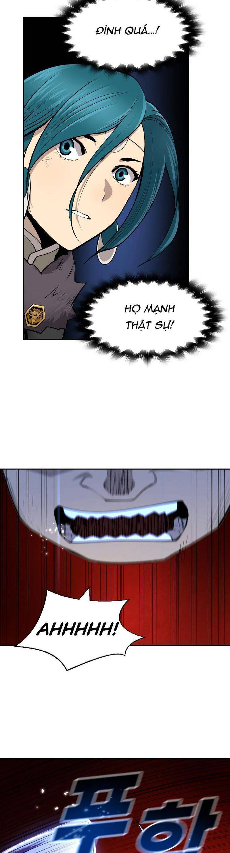 thiếu niên kiếm sư chapter 17 28